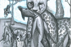 Barbara CASONI (15 ans) - Nice 06000