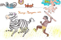 Félicia Poggy - Phan-Thiet Vietnam