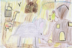 Julie (7 ans) - Schwindratzheim - 67 Bas Rhin