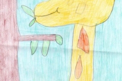 Maryse Badal (6 ans) - Charenton 94