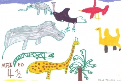 Matéo (4 ans 1 2) - Issy-Les-Moulineaux (92130)