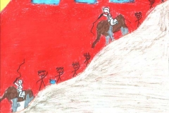 Victor et Fleury - (Ecole Turenne)