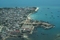 Zanzibar