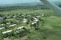 Aéroport d'Arusha
