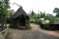 Oasis Lodge