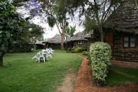 Oasis Lodge