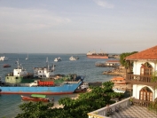 Le reste de notre séjour