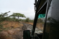 Un véritable bourbier