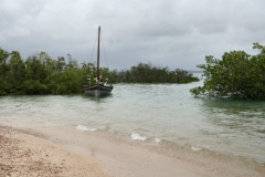 A l'abri des regards,