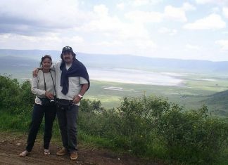Vivre son rêve dans le sanctuaire animal Dany & Enzo