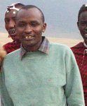 Peter, notre guide