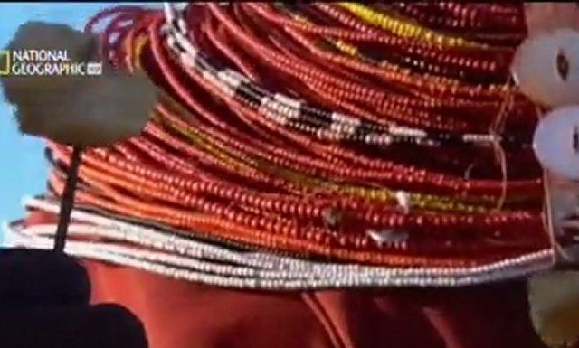 Les Rendilles : une tribu du Kenya